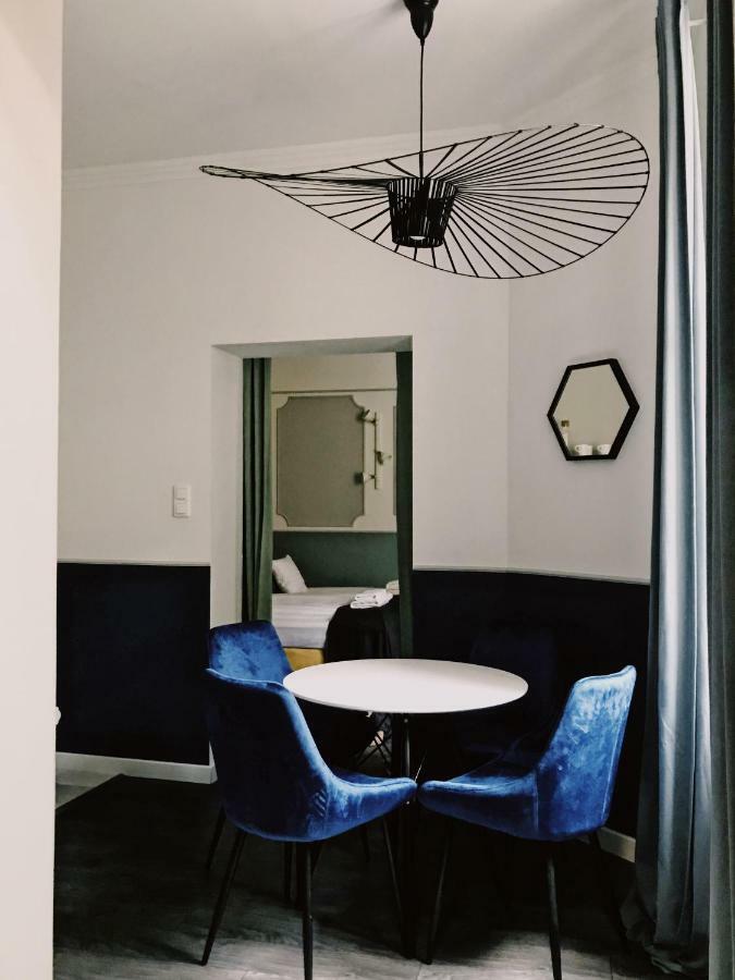 Piekny Butikowy Apartament Stary Rynek Poznan Dış mekan fotoğraf